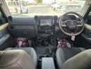 Toyota Land Cruiser Pick Up