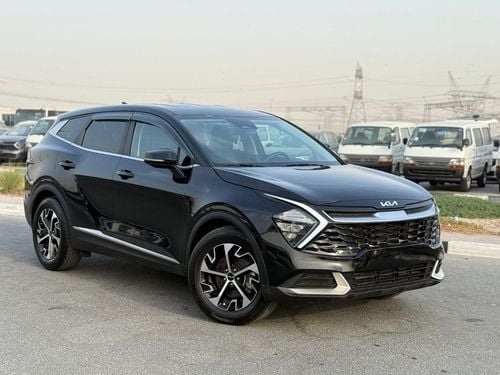Kia Sportage EX Sportage 2023
