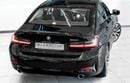 BMW 320i Exclusive 2020 BMW 320i, 2025 BMW Warranty + Service Contract, Full Service History, Low KMs, GCC