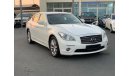 إنفينيتي Q70 Infiniti Q70_Gcc_2015_Excellent_Condition _Full option