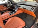Mercedes Benz S500 L 4MATIC