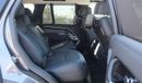 Land Rover Range Rover Sport LAND ROVER RANGE ROVER  FIRST EDITION AT (Export And Local)