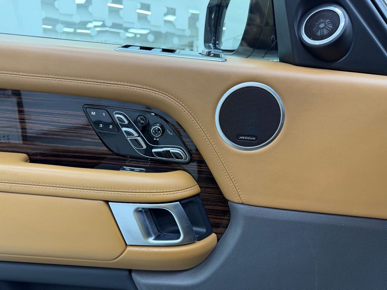 Land Rover Range Rover Autobiography 5.0L (510 HP)