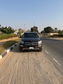 مرسيدس بنز GL 450 Std 4.7L