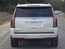Cadillac Escalade Platinum 6.2L CADILLAC ESCALADE 2015 GCC FULL OPITION // GOOD CONDITION
