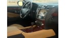 Lexus LS460