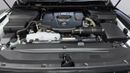 Toyota Land Cruiser TOYOTA LAND CRUISER 2023 GR SPORT RIGHT HAND DRIVE