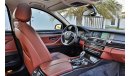 BMW 528i Luxury Line | 1,351 P.M | 0% Downpayment | Full Option