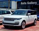 Land Rover Range Rover Vogue SE 5.0L Vogue SE Supercharged 2020 GCC