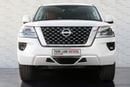نيسان باترول SE TITANIUM Nissan Patrol 2022