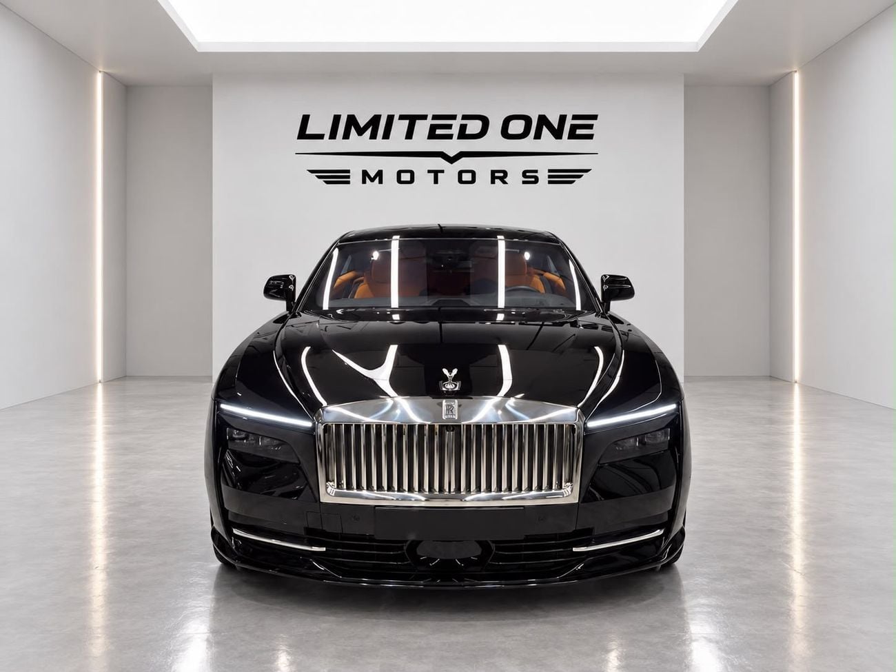 Rolls Royce Spectre STANDARD