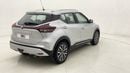 Nissan Kicks SL 1.6 | Zero Down Payment | Home Test Drive