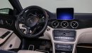 Mercedes-Benz GLA 250 4Matic