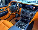 Rolls Royce Cullinan BLACK BADGE Full PPF | Japanese | Low mileage