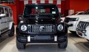 مرسيدس بنز G 63 AMG