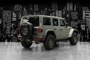 Jeep Wrangler Rubicon 392 6.4L V8