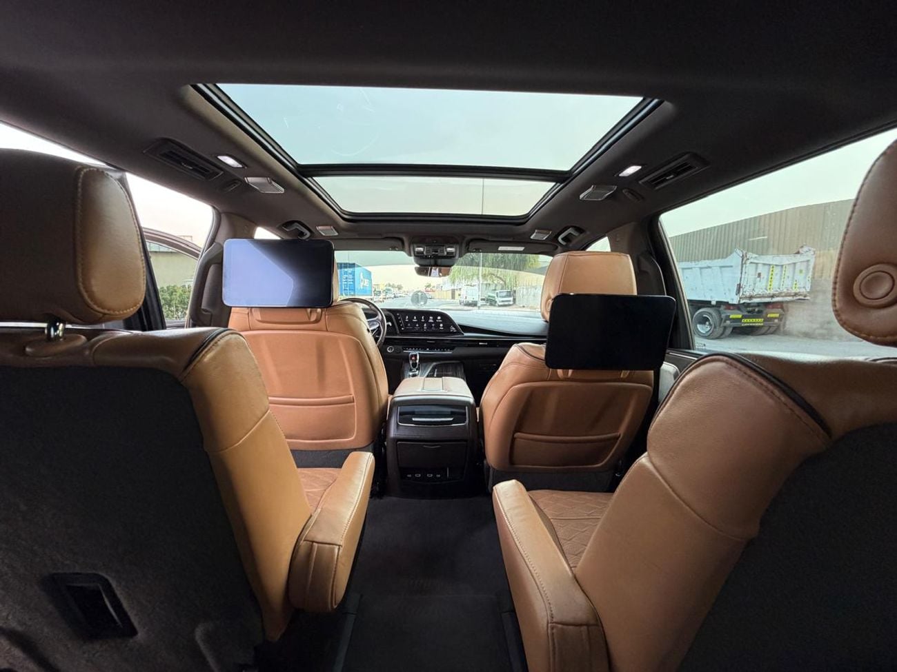كاديلاك إسكاليد ESV SPORT PLATINUM