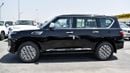Nissan Patrol SE Platinum City 4.0L