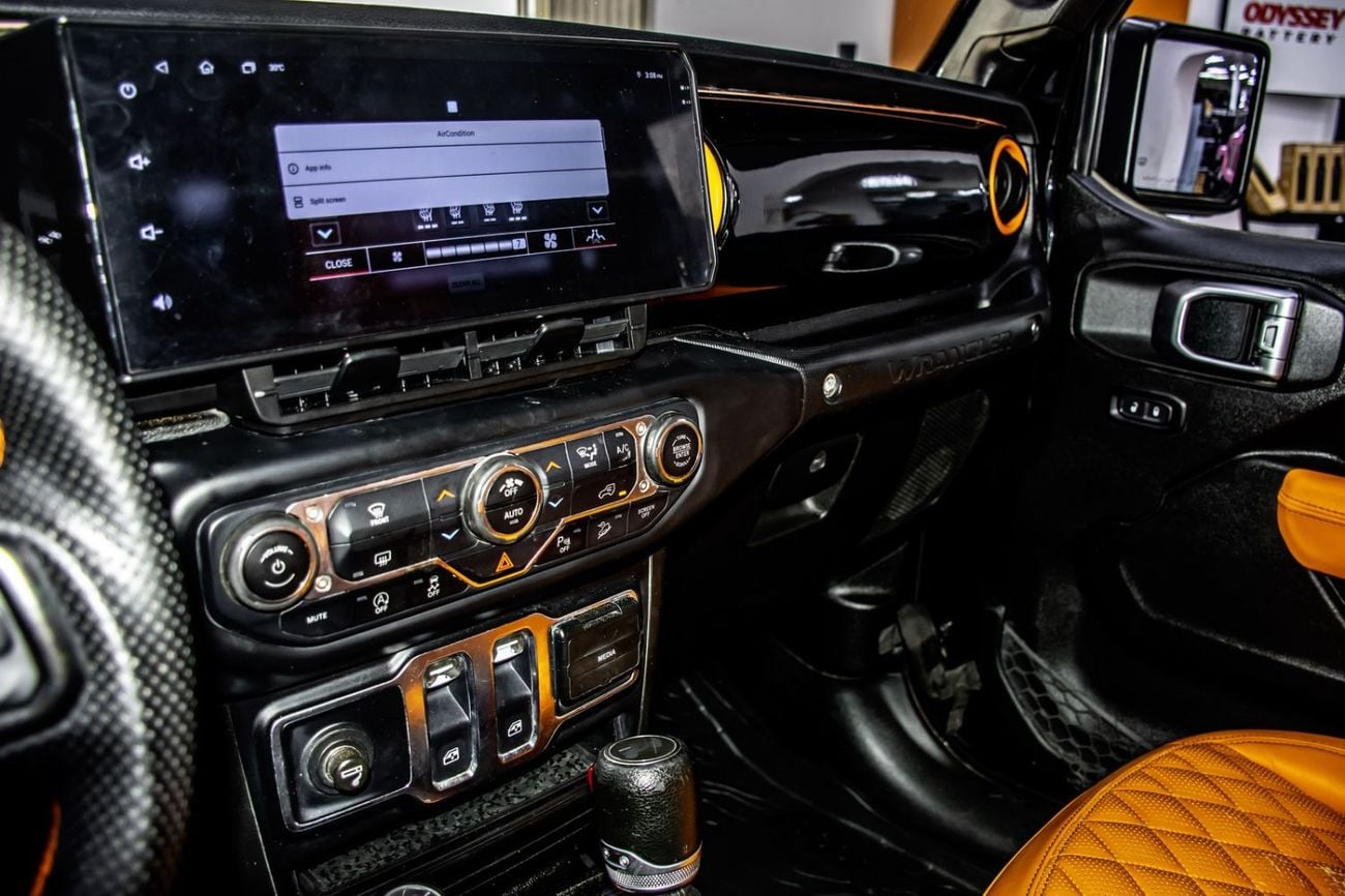 جيب رانجلر SPORT Jeep Wrangler 2019