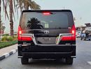 Toyota Granvia PREMIUM / FULL OPT/  ORG KMS/ ORG PAINT/ 2198 MONTHLY / LOT#8003492
