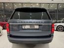 Land Rover Range Rover VOGUE SE