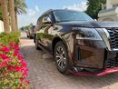 نيسان أرمادا NISMO , V8 EXCELLENT CONDITION