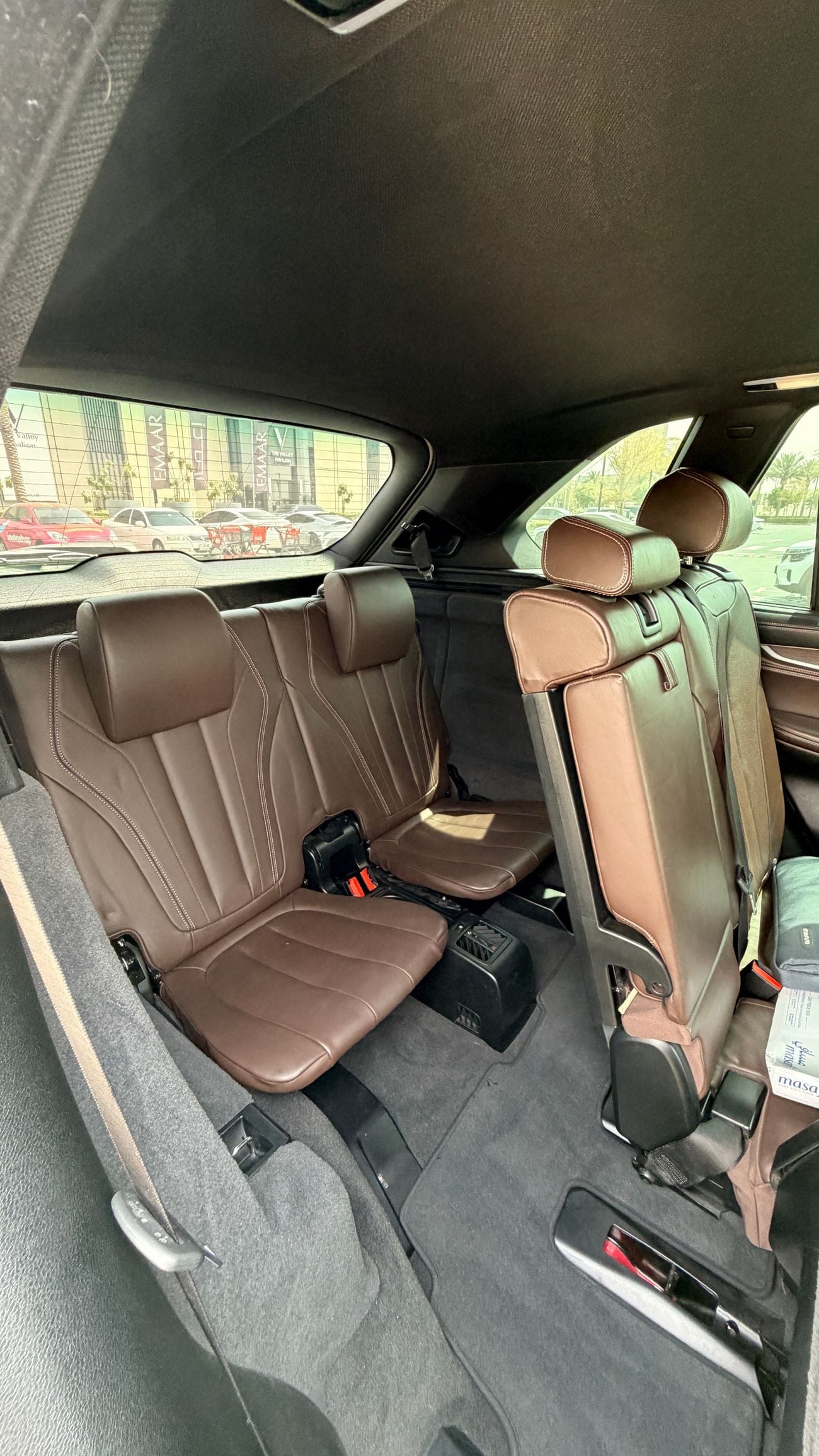 BMW X5 50i M SPORT