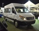 JAC Sunray EXCELLENT DEAL for our JAC Sunray ESC ( 2020 Model ) in White Color GCC Specs