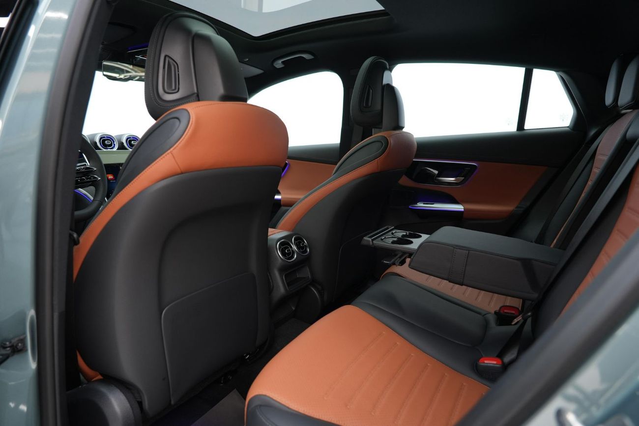 Mercedes-Benz GLC 200