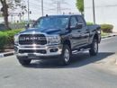 RAM 2500 2024 RAM 2500 BIG HORN 6.4L V8 HEMI