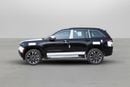 Jeep Grand Cherokee Overland 3.6L