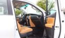 Toyota Fortuner 2025 Model Toyota Fortuner Legender, 4.0L Petrol 4WD 6A/T