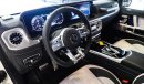 Mercedes-Benz G 63 AMG 2021 ZERO KM