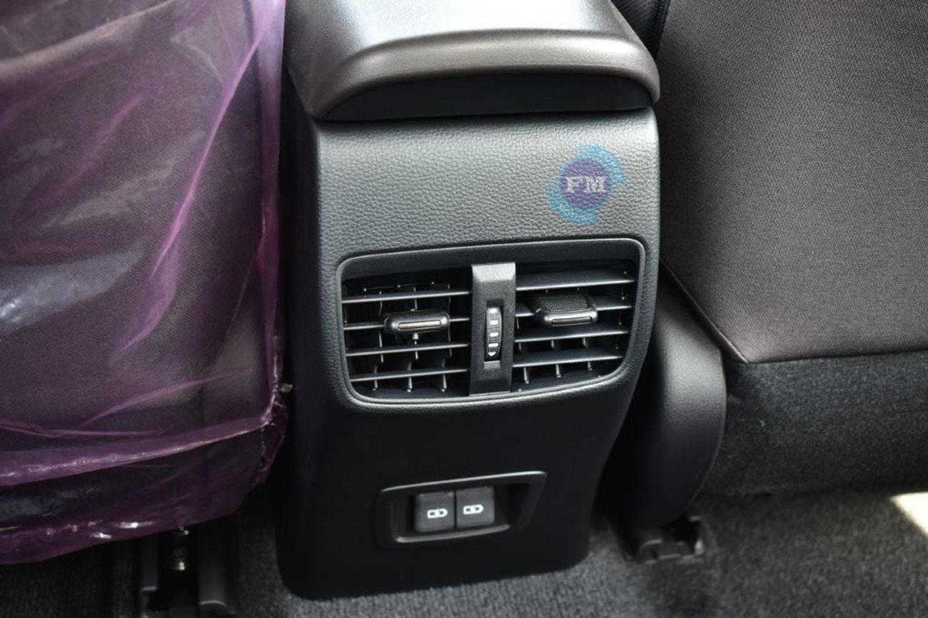 Toyota Corolla XLI V 2.0L Petrol 5 Seater Automatic