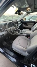 تويوتا هايلاندر Toyota Highlander 2.5 CC Model 2024