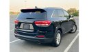 Kia Sorento EX KIA SORENTO 2016 US PERFECT CONDITION