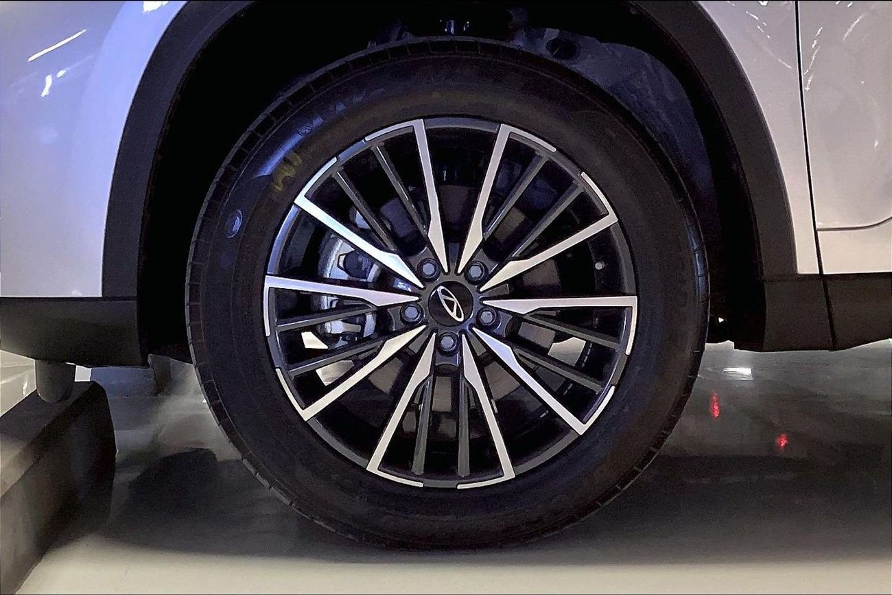 Chery Tiggo 8 Pro Max Hybrid - Premium | Guaranteed Warranty | 0 Down Payment