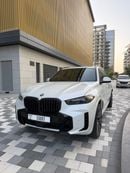 BMW X5 XDrive40i M Sport Pro