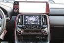 Lexus LX700h F Sport LEXUS LX700 HYBRID 2025 | BEST EXPORT PRICE