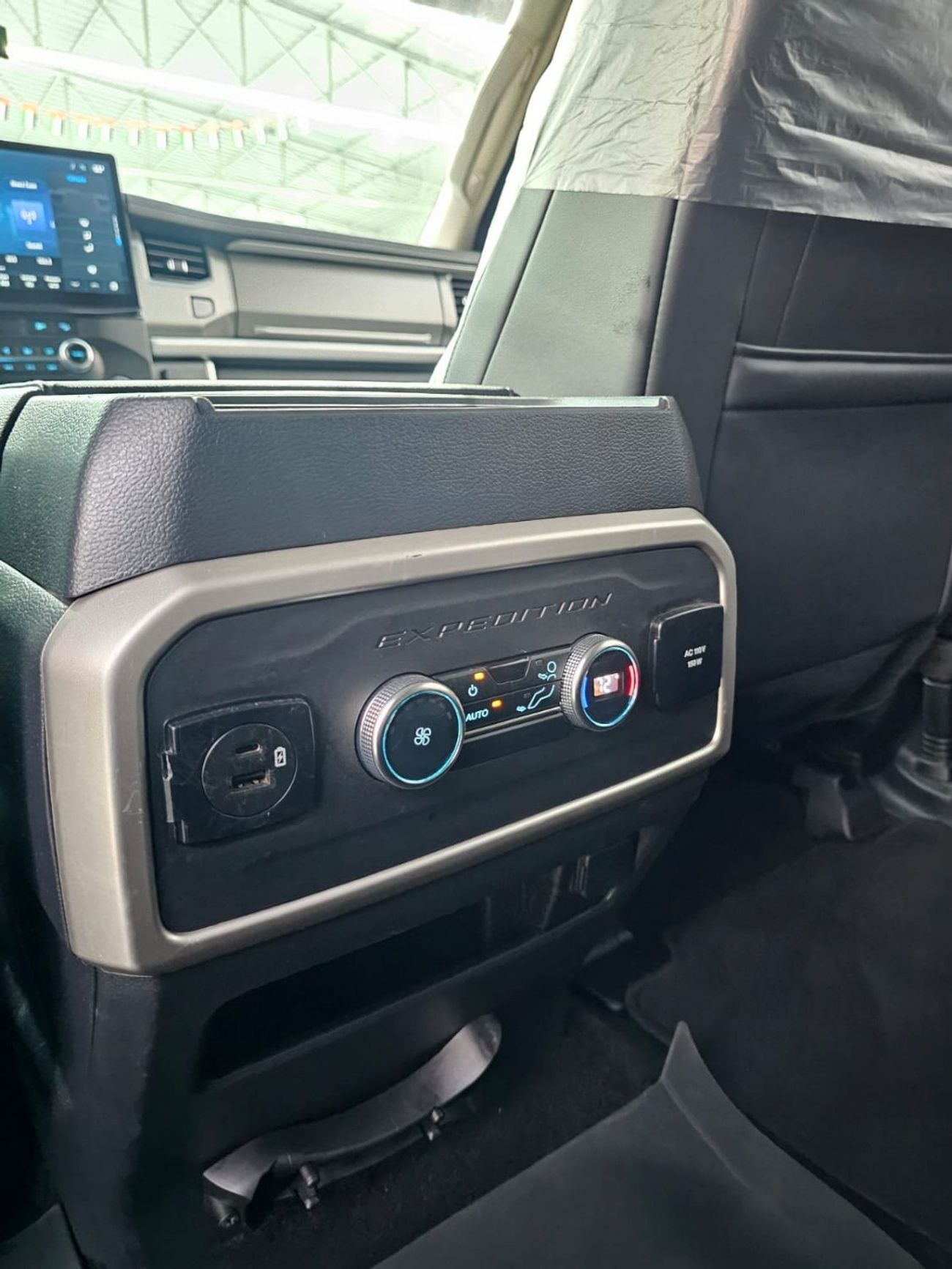 Ford Expedition XLT-EL 3.5L 4WD