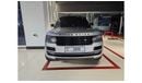 Land Rover Range Rover RANGE ROVER VOGUE SUPERCHARGED /VERY GOOD CONDITION