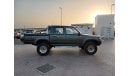 Toyota Hilux TOYOTA HILUX PICK UP RIGHT HAND DRIVE (PM1582)