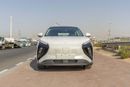 فورسينغ فرايداي EV Dong Feng Forthing Friday - Luxury - Electric - 410Km - 2025 (Export)