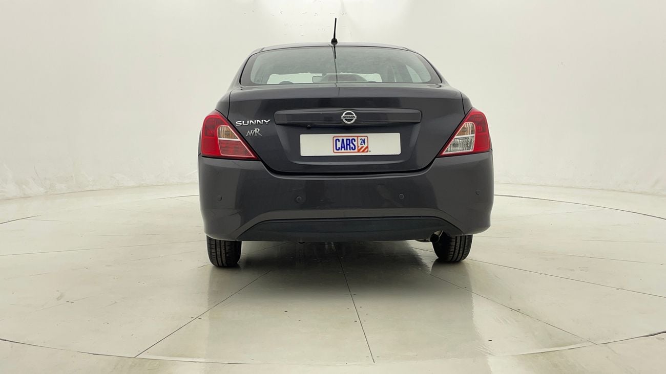 Nissan Sunny S 1.5 | Zero Down Payment | Free Home Test Drive