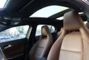 Mercedes Benz GLA250 GLA 250 4MATIC | 88,000 KM | Panoramic Roof