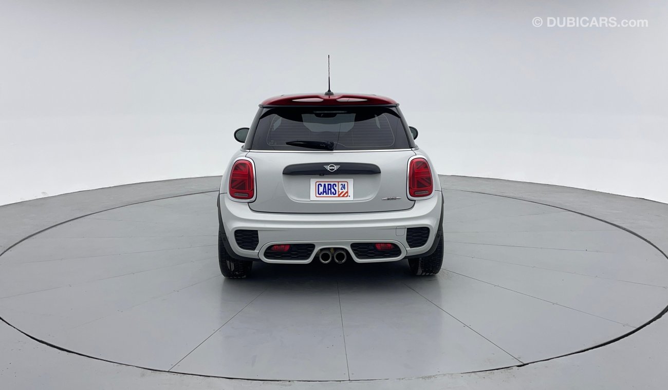 Mini Cooper JOHN COOPER WORKS 2 | Zero Down Payment | Free Home Test Drive