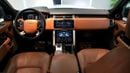 لاند روفر رينج روفر LWB Autobiography P400 3.0L AUTOBIOGRAPHY RR VOGUE || GCC II FULLY LOADED I| PANORAMIC I| SCREENS ||