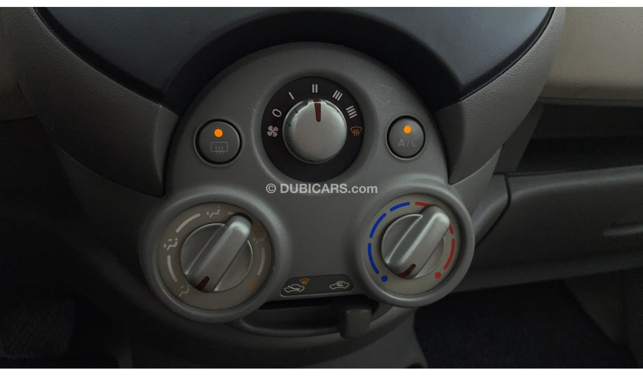 نيسان ميكرا SV 1.5 | بدون دفعة مقدمة | اختبار قيادة مجاني للمنزل