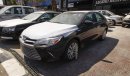 Toyota Camry HYBRID SYNERGY DRIVE X.LE