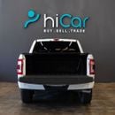 Ford F 150 Lariat 3.5L AED 2,778 pm • 0% Downpayment • Ford F-150 Lariat • Agency Warranty